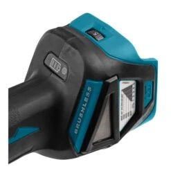 Makita DGA513ZJ 18 V Haakse Slijper 125 Mm -Sideal Standard Winkel DGA513 F 001