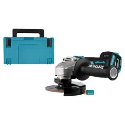 Makita DGA514ZJU 18 V Haakse Slijper 125 Mm -Sideal Standard Winkel DGA514ZJU A2R0 s100