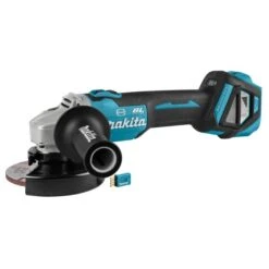 Makita DGA514ZJU 18 V Haakse Slijper 125 Mm -Sideal Standard Winkel DGA514 A1L0
