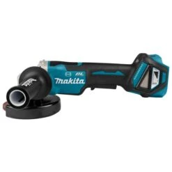 Makita DGA517ZJ 18 V Haakse Slijper 125 Mm -Sideal Standard Winkel DGA517 A1C0