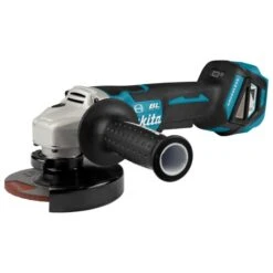 Makita DGA517ZJ 18 V Haakse Slijper 125 Mm -Sideal Standard Winkel DGA517 A1L0 s01