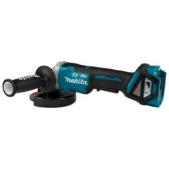Makita DGA517ZJ 18 V Haakse Slijper 125 Mm -Sideal Standard Winkel DGA517 A1R0
