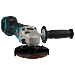 Makita DGA517ZJ 18 V Haakse Slijper 125 Mm -Sideal Standard Winkel DGA517 A2L0