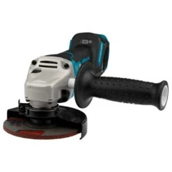 Makita DGA517ZJ 18 V Haakse Slijper 125 Mm -Sideal Standard Winkel DGA517 A2R0