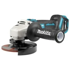 Makita DGA517ZJ 18 V Haakse Slijper 125 Mm -Sideal Standard Winkel DGA517 A2R0 s101