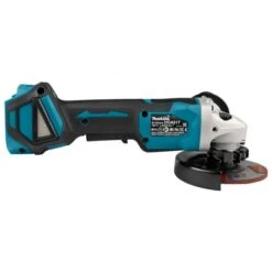 Makita DGA517ZJ 18 V Haakse Slijper 125 Mm -Sideal Standard Winkel DGA517 A7C0