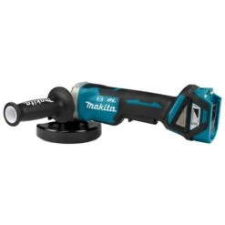 Makita DGA518ZJU 18 V Haakse Slijper 125 Mm 26 Makita DGA518ZJU 18 V Haakse Slijper 125 Mm -Sideal Standard Winkel DGA518 A1R0