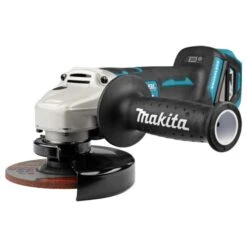 Makita DGA518ZJU 18 V Haakse Slijper 125 Mm 37 Makita DGA518ZJU 18 V Haakse Slijper 125 Mm -Sideal Standard Winkel DGA518 A2R0 s101