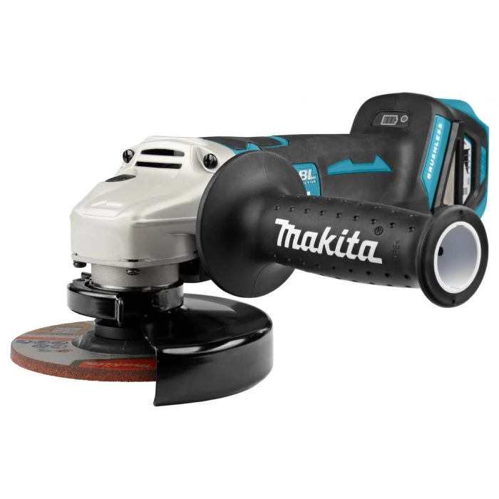 Makita DGA518ZJU 18 V Haakse Slijper 125 Mm 18 Makita DGA518ZJU 18 V Haakse Slijper 125 Mm - Afbeelding 16