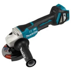 Makita DGA518ZJU 18 V Haakse Slijper 125 Mm 31 Makita DGA518ZJU 18 V Haakse Slijper 125 Mm -Sideal Standard Winkel DGA518 A3L0