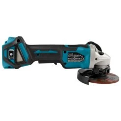 Makita DGA518ZJU 18 V Haakse Slijper 125 Mm 28 Makita DGA518ZJU 18 V Haakse Slijper 125 Mm -Sideal Standard Winkel DGA518 A7C0