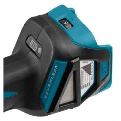Makita DGA518ZJU 18 V Haakse Slijper 125 Mm 32 Makita DGA518ZJU 18 V Haakse Slijper 125 Mm -Sideal Standard Winkel DGA518 F 001