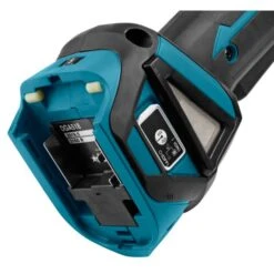 Makita DGA518ZJU 18 V Haakse Slijper 125 Mm 34 Makita DGA518ZJU 18 V Haakse Slijper 125 Mm -Sideal Standard Winkel DGA518 F 003