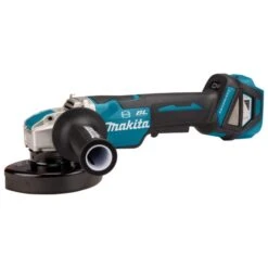 Makita DGA519ZJ 18 V Haakse Slijper 125 Mm X-LOCK -Sideal Standard Winkel DGA519ZJ C1L0