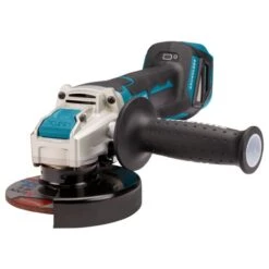 Makita DGA519ZJ 18 V Haakse Slijper 125 Mm X-LOCK -Sideal Standard Winkel DGA519ZJ C2R0