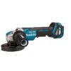 Makita DGA519RTJ 18 V Haakse Slijper 125 Mm X-LOCK 1 Makita DGA519RTJ 18 V Haakse Slijper 125 Mm X-LOCK -Sideal Standard Winkel DGA519 A1L0