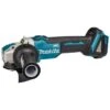 Makita DGA521ZX1 18 V Haakse Slijper 125 Mm X-LOCK -Sideal Standard Winkel DGA521 C1L0