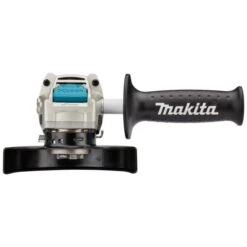Makita DGA521ZX1 18 V Haakse Slijper 125 Mm X-LOCK -Sideal Standard Winkel DGA521 C2C0 1