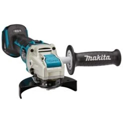Makita DGA521ZX1 18 V Haakse Slijper 125 Mm X-LOCK -Sideal Standard Winkel DGA521 C2L0