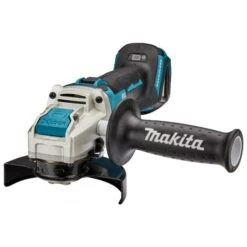Makita DGA521ZX1 18 V Haakse Slijper 125 Mm X-LOCK -Sideal Standard Winkel DGA521 C2R0