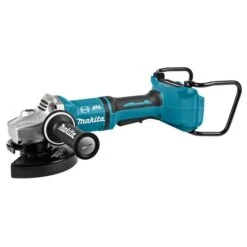 Makita DGA700ZKX1 2x18 V Haakse Slijper 180 Mm -Sideal Standard Winkel DGA700ZKX1 A1L0