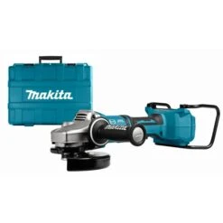 Makita DGA700ZKX1 2x18 V Haakse Slijper 180 Mm -Sideal Standard Winkel DGA700ZKX1 A1L0 s100