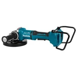 Makita DGA700ZKX1 2x18 V Haakse Slijper 180 Mm -Sideal Standard Winkel DGA700 A1R0