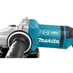 Makita DGA700ZKX1 2x18 V Haakse Slijper 180 Mm -Sideal Standard Winkel DGA700 F 005