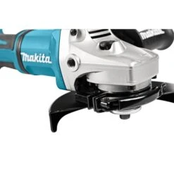 Makita DGA700ZKX1 2x18 V Haakse Slijper 180 Mm -Sideal Standard Winkel DGA700 F 006