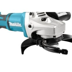 Makita DGA700ZKX1 2x18 V Haakse Slijper 180 Mm -Sideal Standard Winkel DGA700 F 007