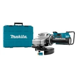 Makita DGA701ZKU1 2x18 V Haakse Slijper 180 Mm -Sideal Standard Winkel DGA701ZKU1 A2R0 s100