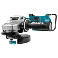 Makita DGA701ZKU1 2x18 V Haakse Slijper 180 Mm -Sideal Standard Winkel DGA701ZKU1 A2R0 s101