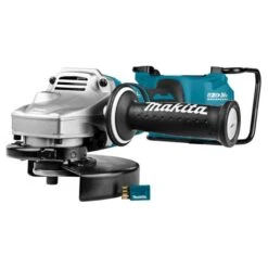 Makita DGA701ZKU1 2x18 V Haakse Slijper 180 Mm -Sideal Standard Winkel DGA701ZKU1 A2R0 s102