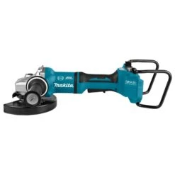 Makita DGA701ZKU1 2x18 V Haakse Slijper 180 Mm -Sideal Standard Winkel DGA701 A1C0