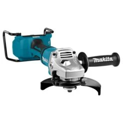 Makita DGA701ZKU1 2x18 V Haakse Slijper 180 Mm -Sideal Standard Winkel DGA701 A2L0