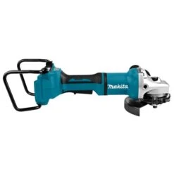 Makita DGA701ZKU1 2x18 V Haakse Slijper 180 Mm -Sideal Standard Winkel DGA701 A7C0