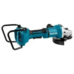 Makita DGA701ZKU1 2x18 V Haakse Slijper 180 Mm -Sideal Standard Winkel DGA701 A7L0