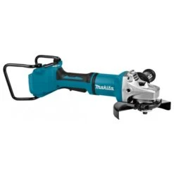 Makita DGA701ZKU1 2x18 V Haakse Slijper 180 Mm -Sideal Standard Winkel DGA701 A7R0