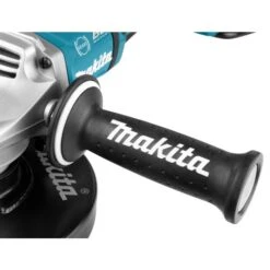 Makita DGA701ZKU1 2x18 V Haakse Slijper 180 Mm -Sideal Standard Winkel DGA701 F 001