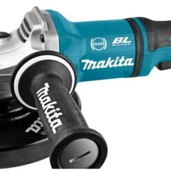 Makita DGA701ZKU1 2x18 V Haakse Slijper 180 Mm -Sideal Standard Winkel DGA701 F 002