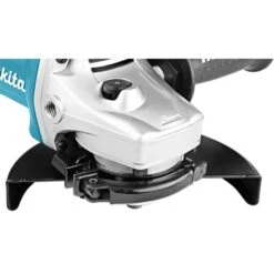 Makita DGA701ZKU1 2x18 V Haakse Slijper 180 Mm -Sideal Standard Winkel DGA701 F 003
