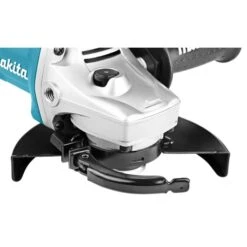 Makita DGA701ZKU1 2x18 V Haakse Slijper 180 Mm -Sideal Standard Winkel DGA701 F 004
