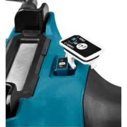 Makita DGA701ZKU1 2x18 V Haakse Slijper 180 Mm -Sideal Standard Winkel DGA701 F 005