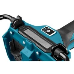 Makita DGA701ZKU1 2x18 V Haakse Slijper 180 Mm -Sideal Standard Winkel DGA701 F 006