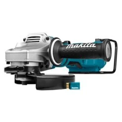 Makita DGA901ZKU1 2x18 V Haakse Slijper 230 Mm 25 Makita DGA901ZKU1 2x18 V Haakse Slijper 230 Mm -Sideal Standard Winkel DGA901ZKU1 A2R0 s102