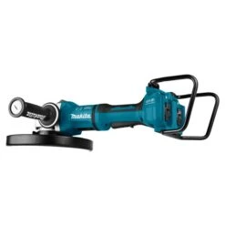 Makita DGA901ZKU1 2x18 V Haakse Slijper 230 Mm 28 Makita DGA901ZKU1 2x18 V Haakse Slijper 230 Mm -Sideal Standard Winkel DGA901 A1R0 s01
