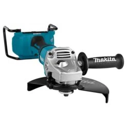 Makita DGA901ZKU1 2x18 V Haakse Slijper 230 Mm 34 Makita DGA901ZKU1 2x18 V Haakse Slijper 230 Mm -Sideal Standard Winkel DGA901 A2L0