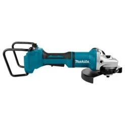 Makita DGA901ZKU1 2x18 V Haakse Slijper 230 Mm 32 Makita DGA901ZKU1 2x18 V Haakse Slijper 230 Mm -Sideal Standard Winkel DGA901 A7C0