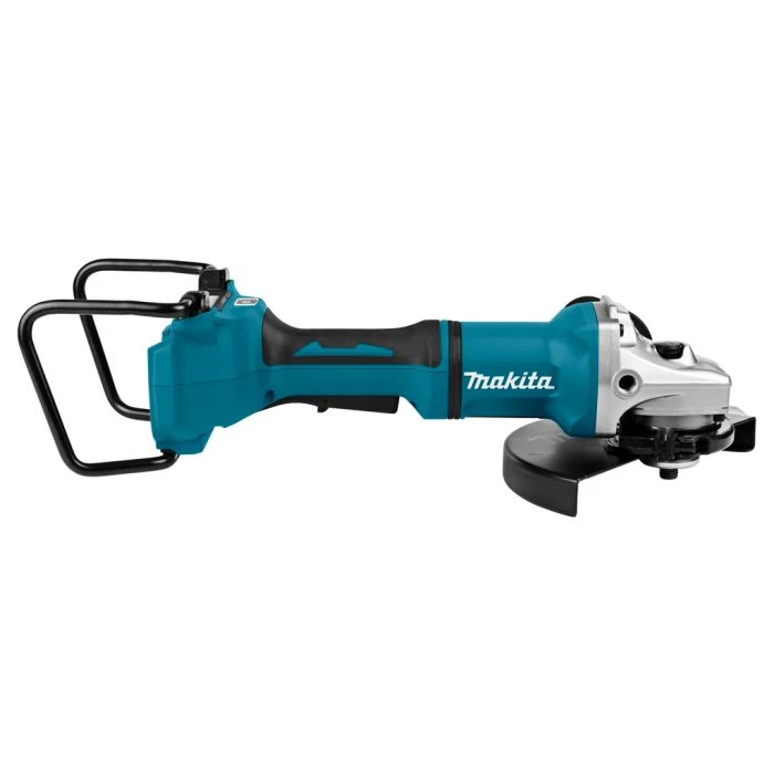 Makita DGA901ZKU1 2x18 V Haakse Slijper 230 Mm 13 Makita DGA901ZKU1 2x18 V Haakse Slijper 230 Mm - Afbeelding 11