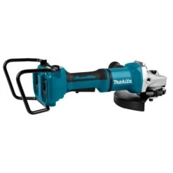 Makita DGA901ZKU1 2x18 V Haakse Slijper 230 Mm 33 Makita DGA901ZKU1 2x18 V Haakse Slijper 230 Mm -Sideal Standard Winkel DGA901 A7L0